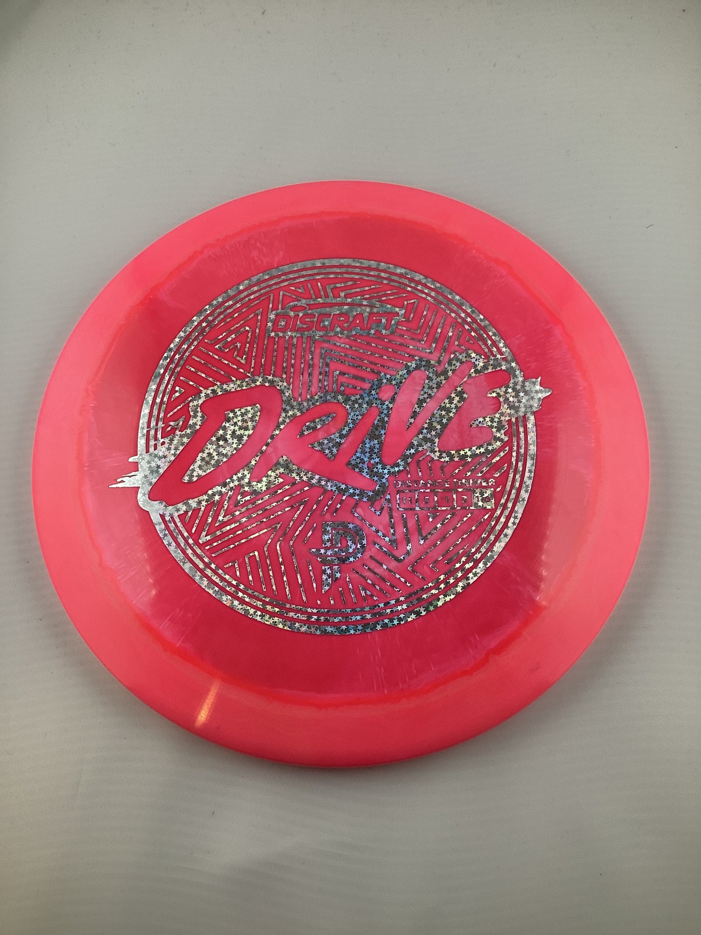 Discraft ESP Drive