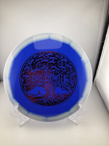 Dynamic Discs Fuzion Orbit Evader