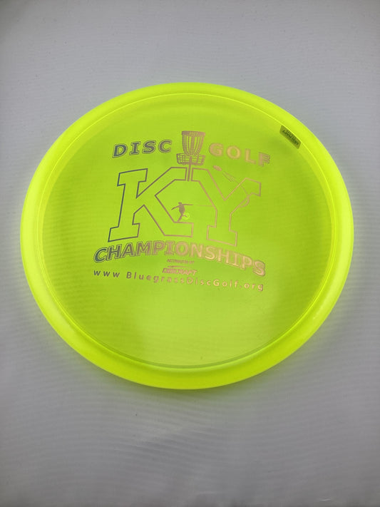 Discraft Z Zone