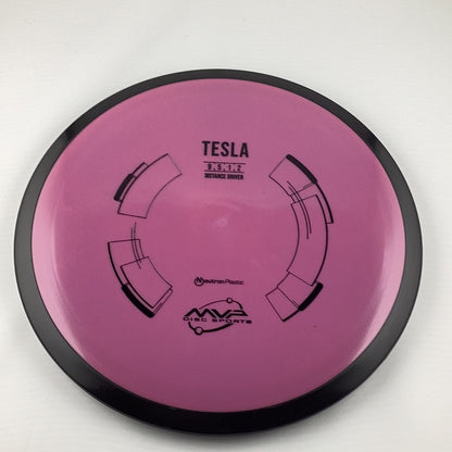 MVP Neutron Tesla