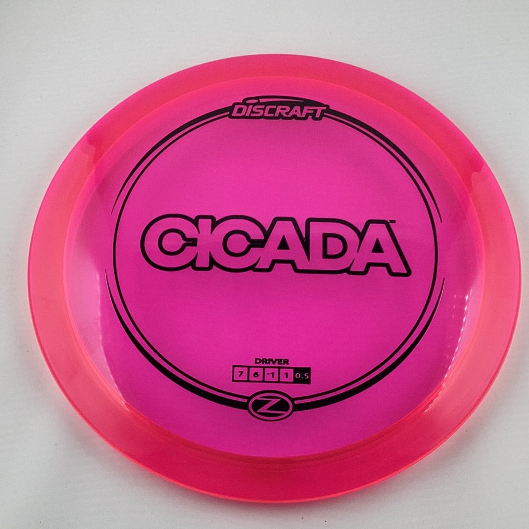 Discraft Z Cicada