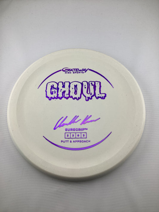 Gateway SureGrip Ghoul