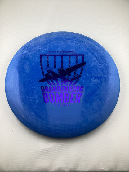 Prodigy M4 400