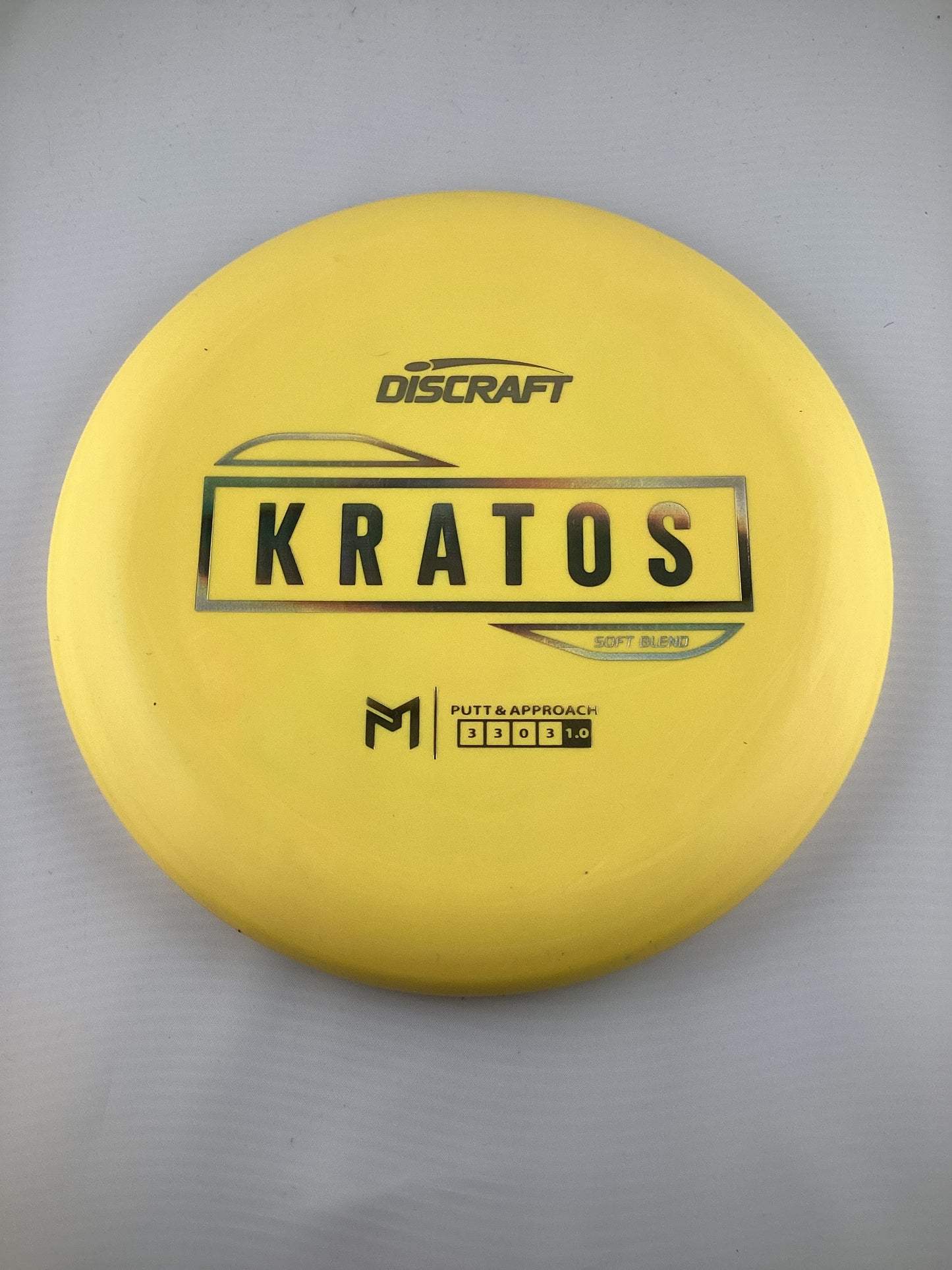 Discraft Kratos Soft Blend