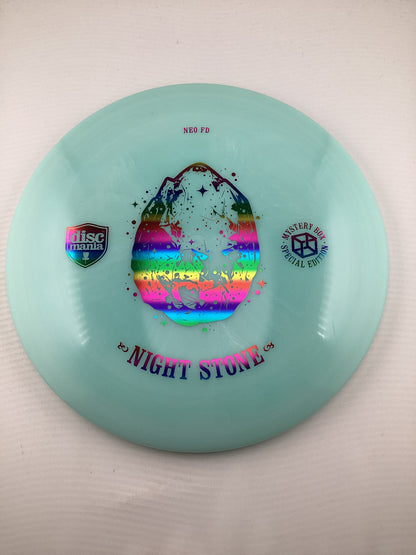 Discmania Neo FD