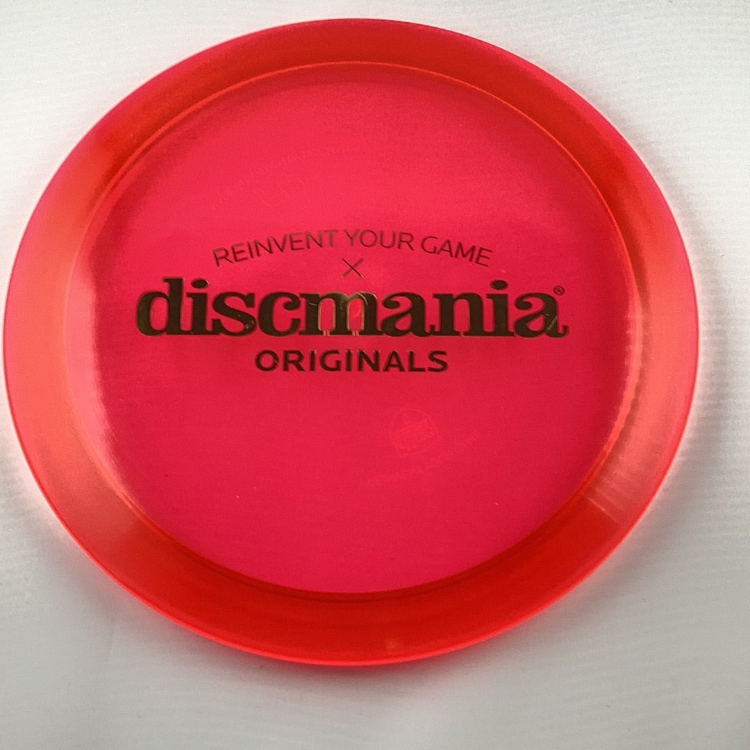 Discmania C-Line FD3