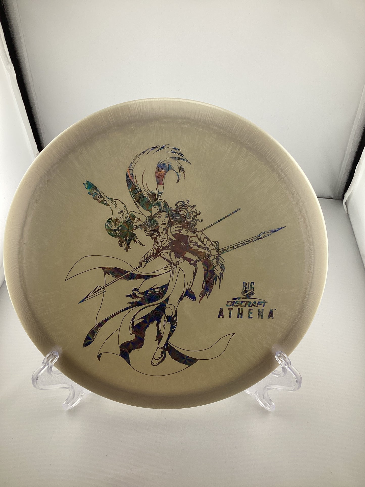 Discraft Big Z Athena