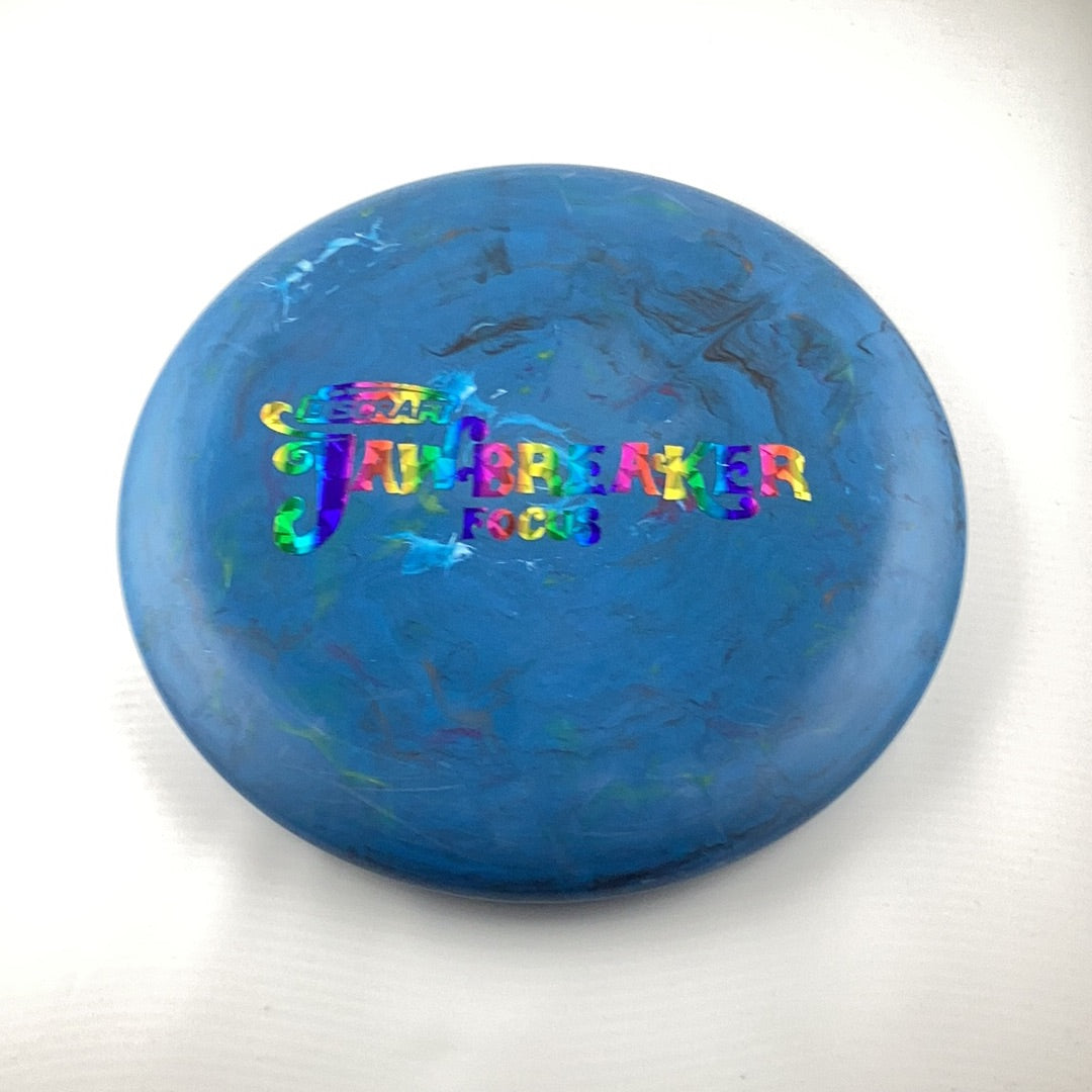 Discraft Jawbreaker Focus