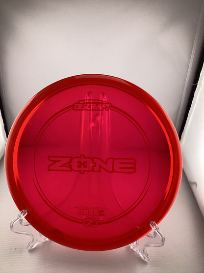 Discraft Z Zone