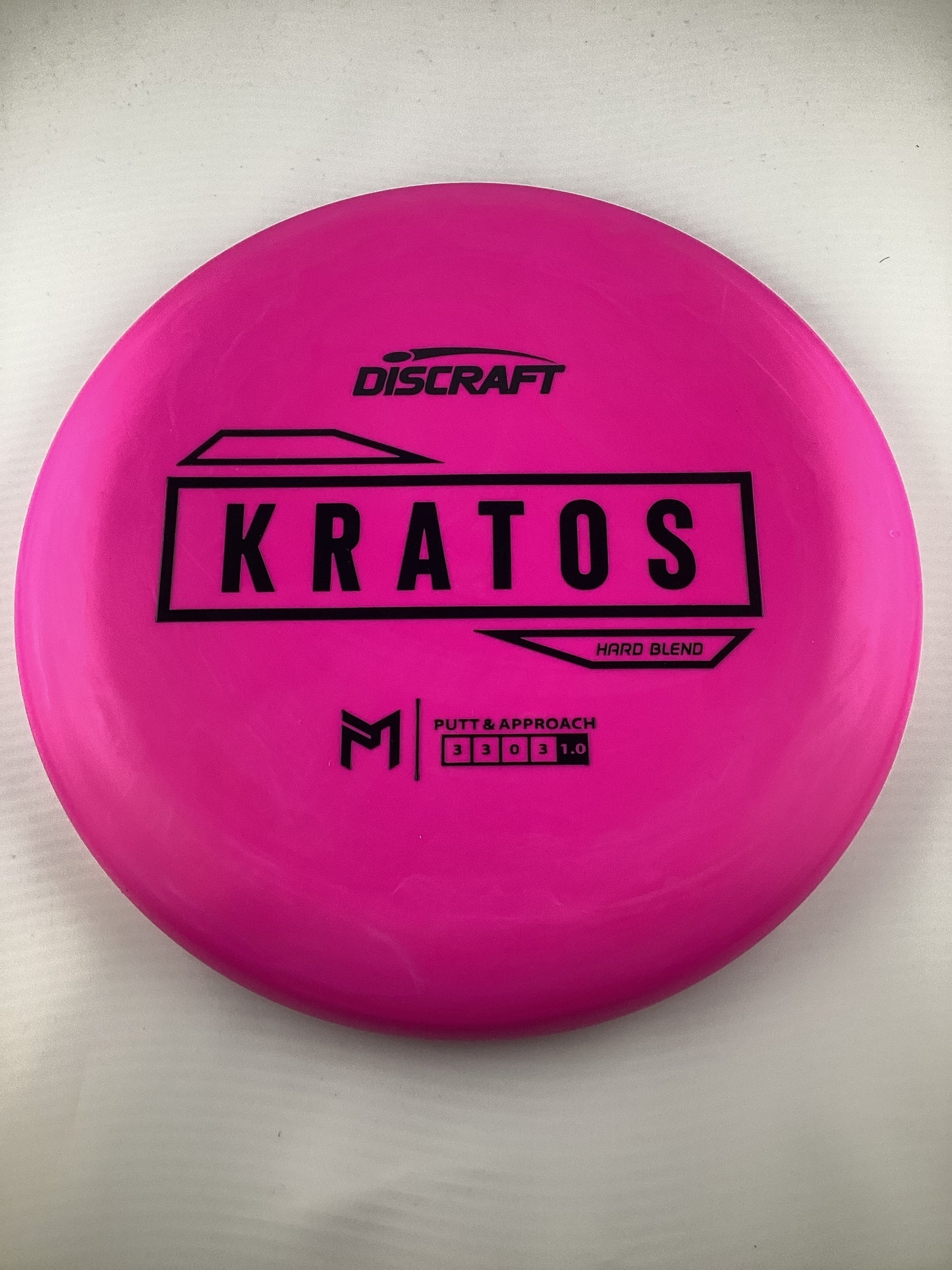 Discraft Kratos Hard Blend