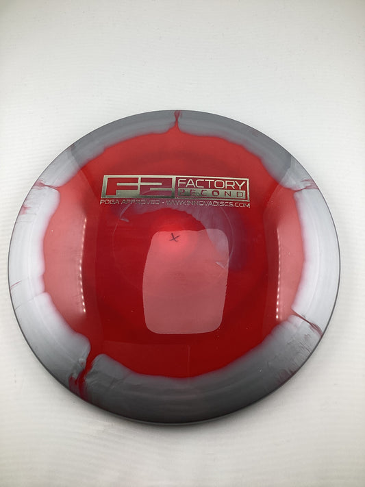 Innova Halo Savant