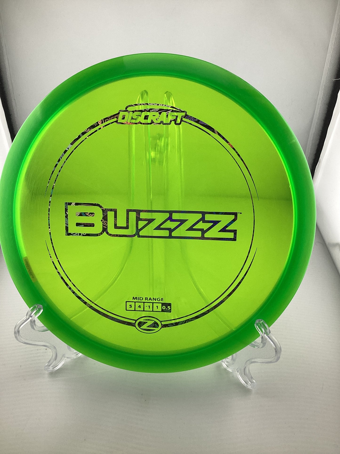Discraft Z Buzzz