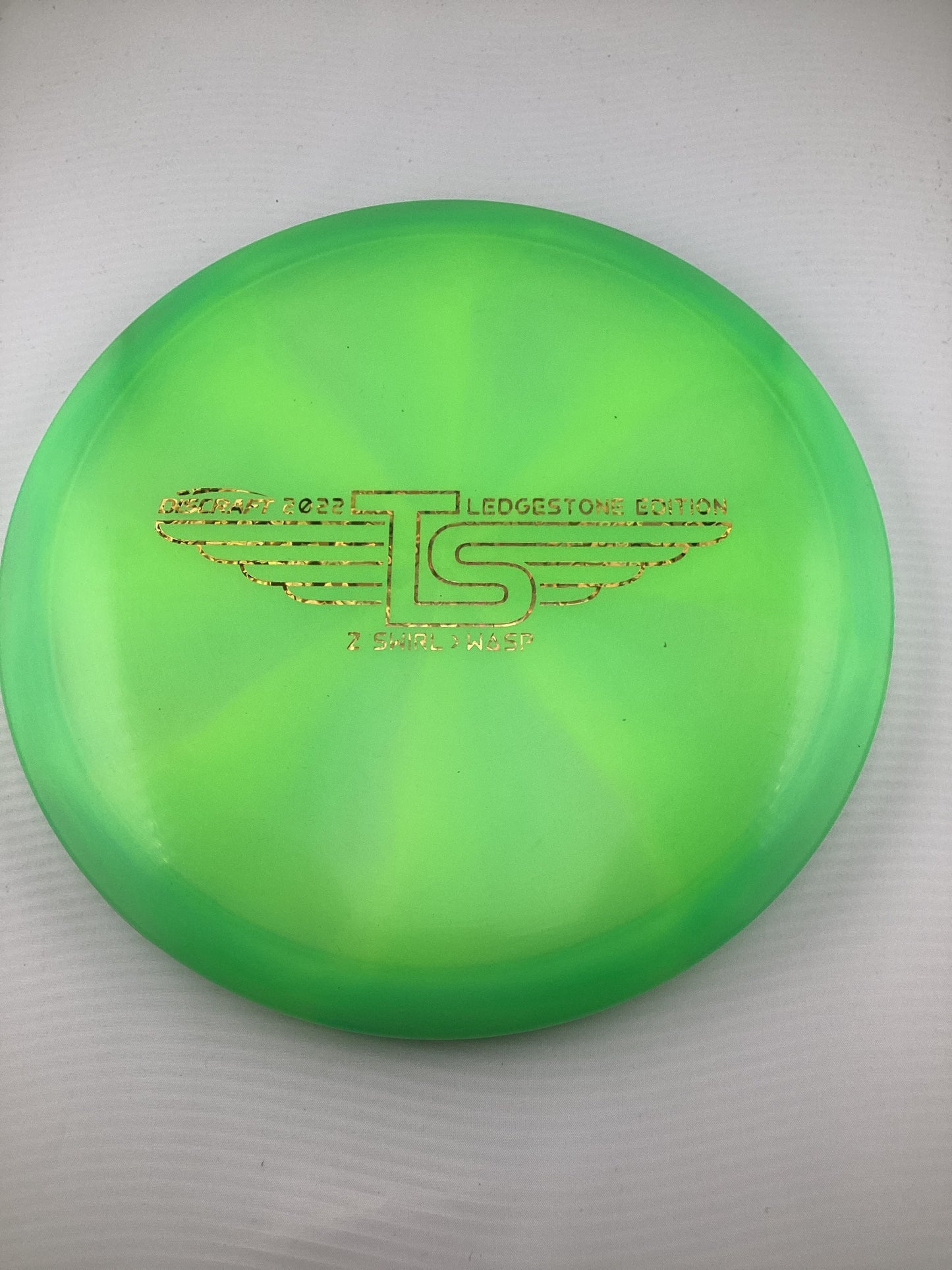 Discraft Z Wasp