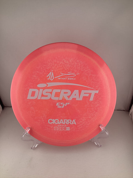 Discraft ESP Cigarra