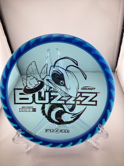 Discraft Z Fuzed Buzzz