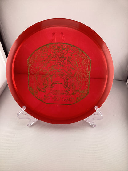 Discraft Z Buzzz SS