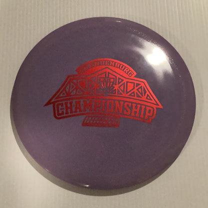 Innova Star Valkyrie