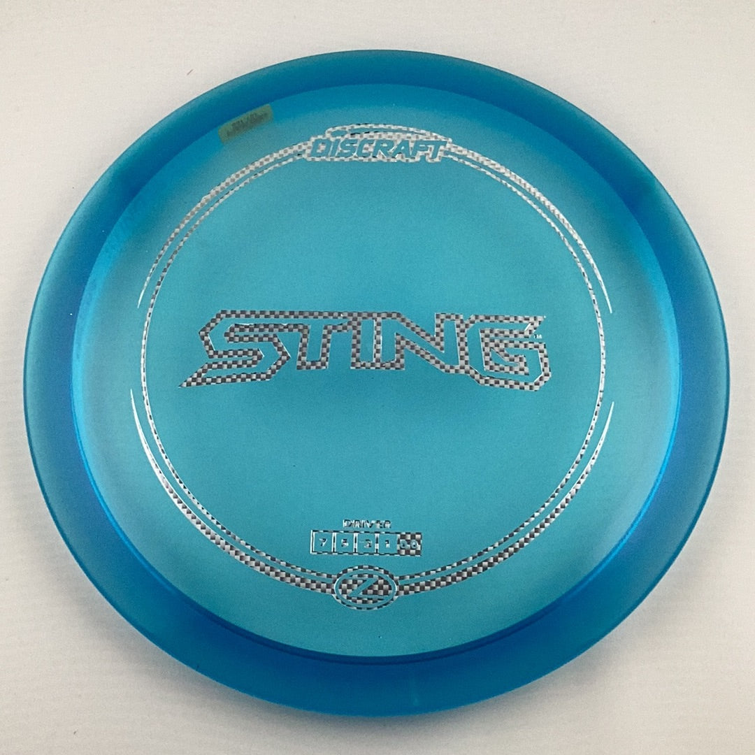 Discraft Z Sting