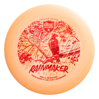 Discmania Rainmaker