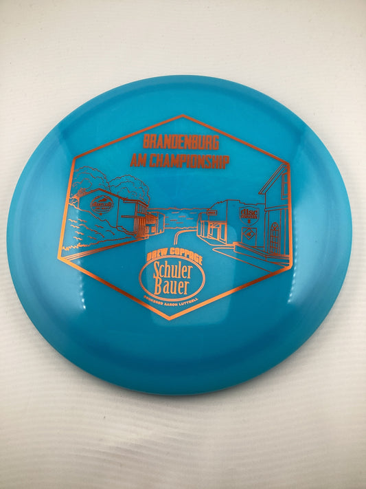 Discmania Neo Essence