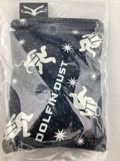 Dolfin Dust Chalk Bag