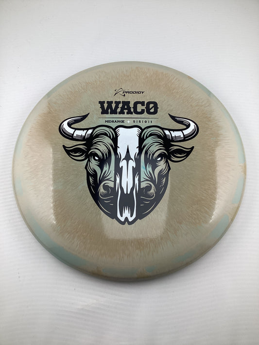 Prodigy Waco 500