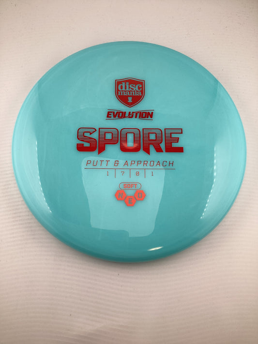Discmania Neo Soft Spore