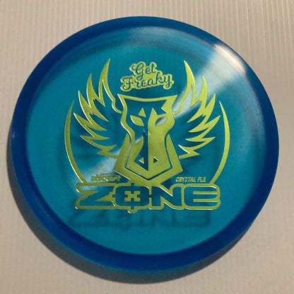 Discraft Z FLX Zone