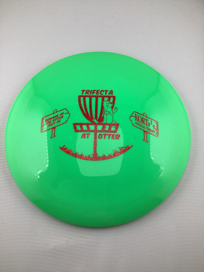 Innova Star Wraith