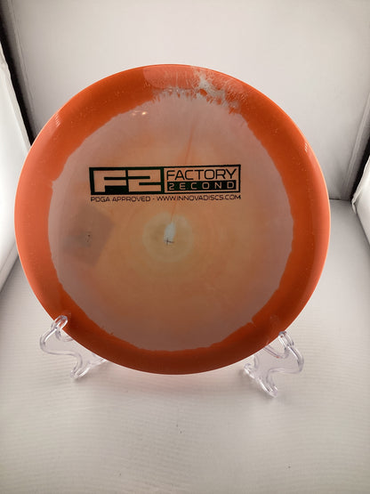 Innova Halo Thunderbird