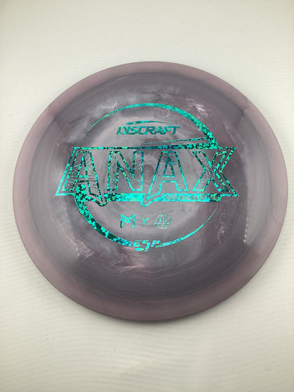 Discraft ESP Anax