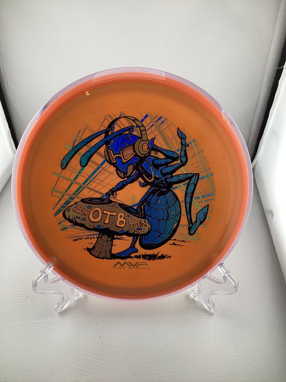 MVP Prizm Neutron Trance