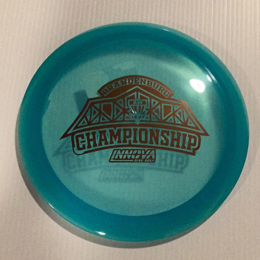 Innova Champion Beast
