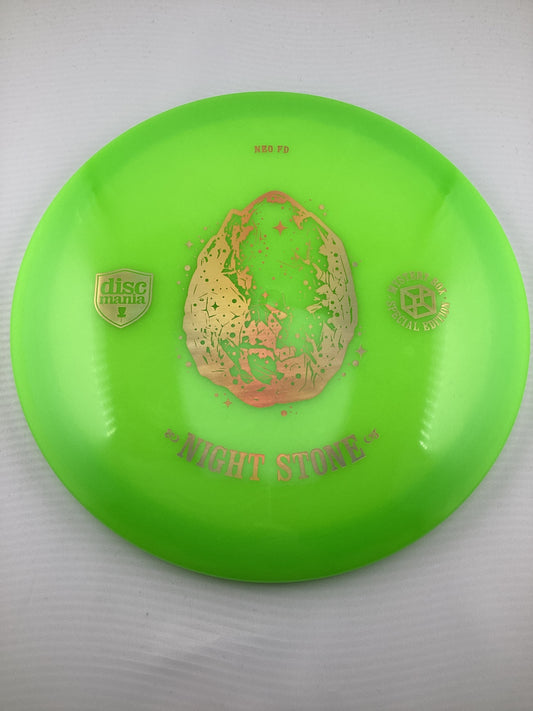 Discmania Neo FD