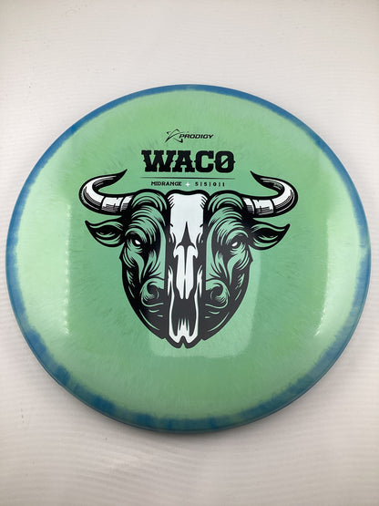 Prodigy Waco 500