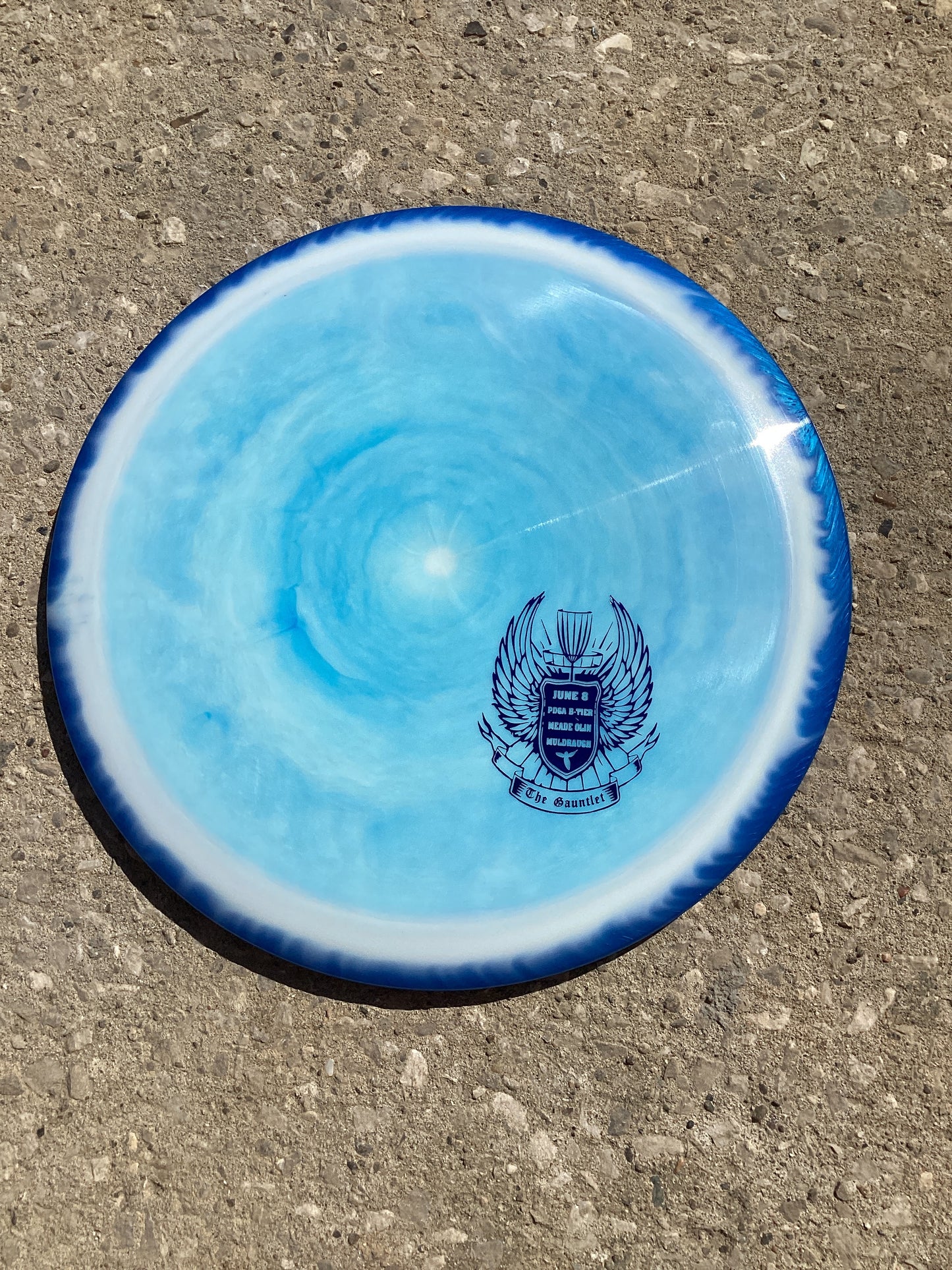 Innova Halo Star Sidewinder