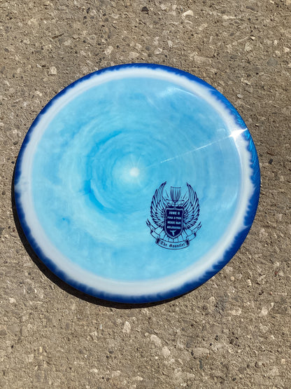 Innova Halo Star Sidewinder