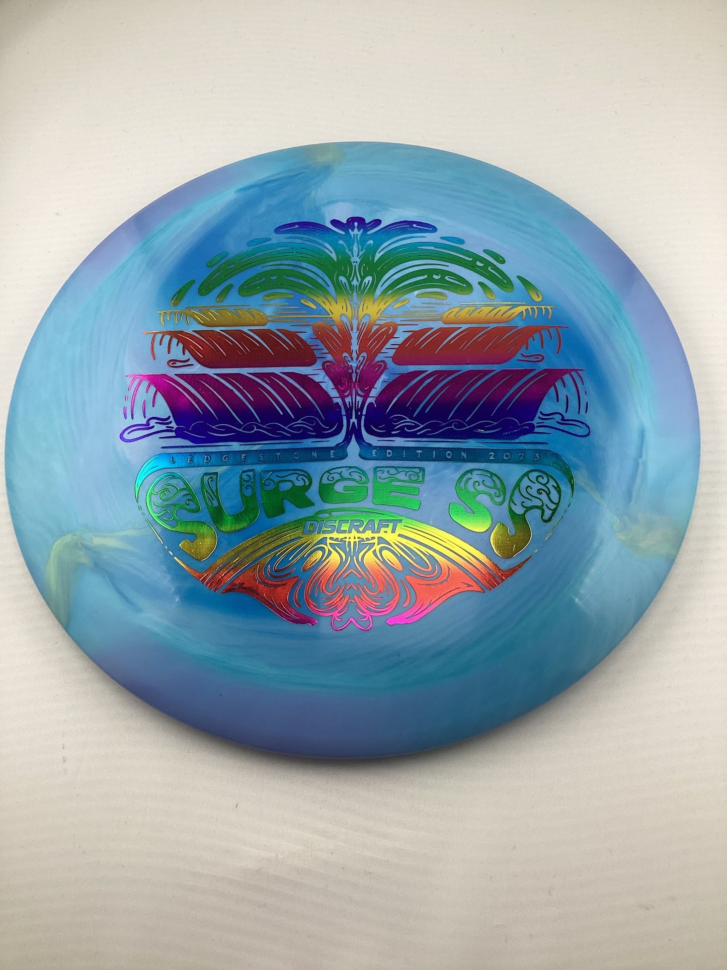 Discraft ESP Surge SS
