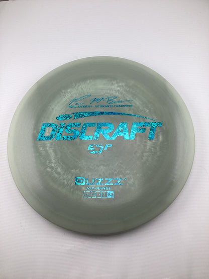 Discraft ESP Buzzz