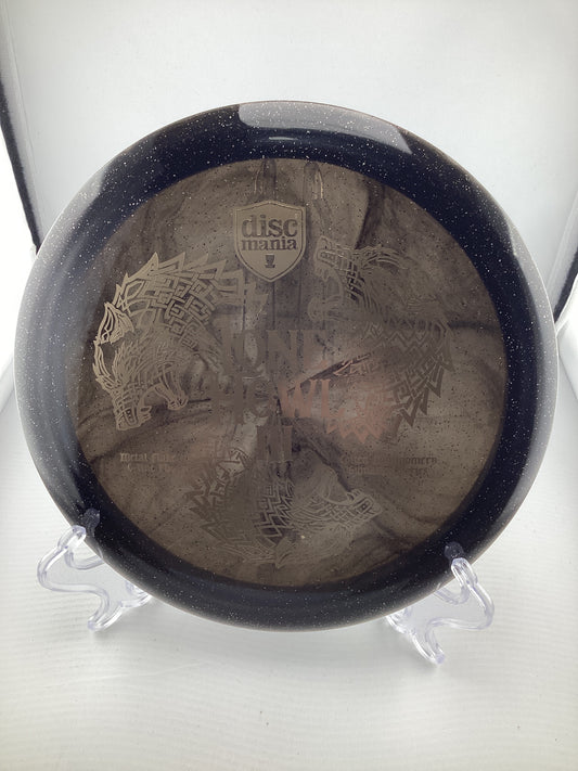 Discmania C-Line Metal Flake PD