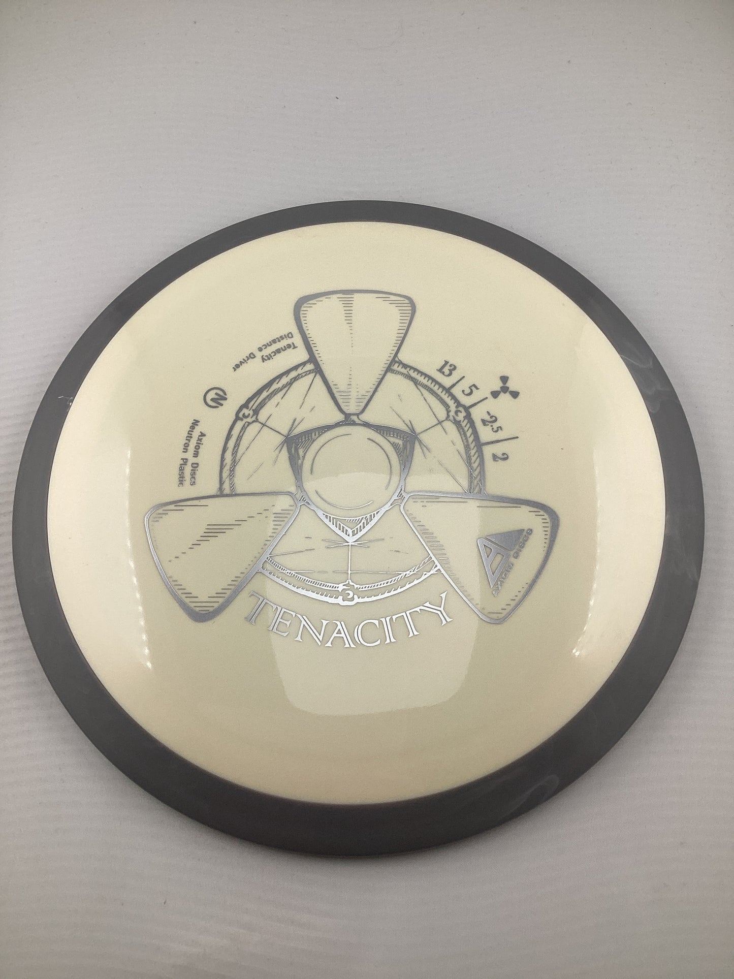 Axiom Neutron Tenacity