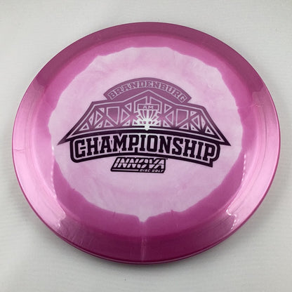 Innova Halo Firebird