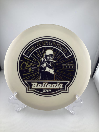 Ken Climo Trophy Line Belleair