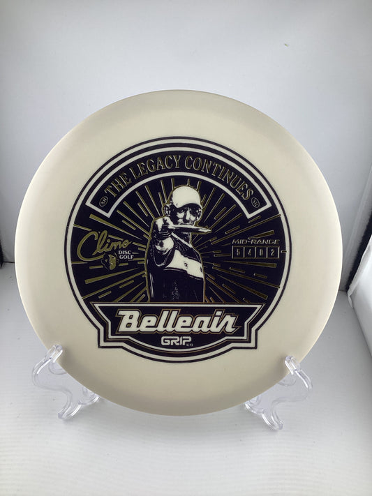 Ken Climo Trophy Line Belleair