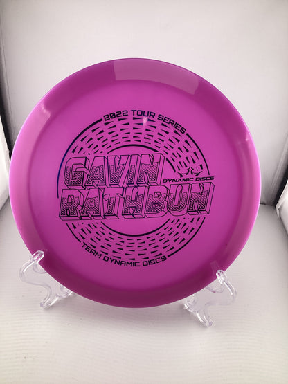 Dynamic Discs Lucid X Felon