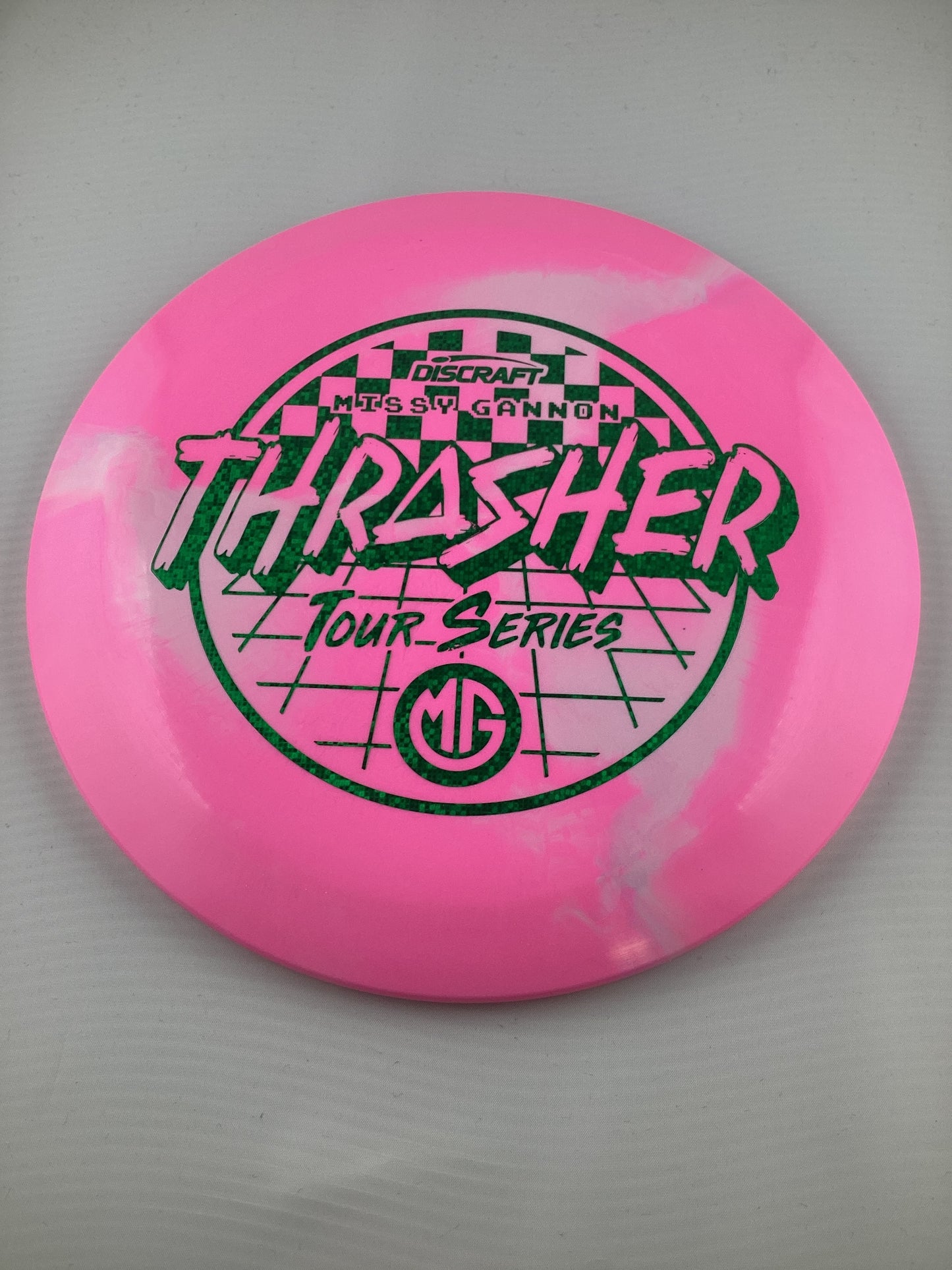 Discraft ESP Thrasher