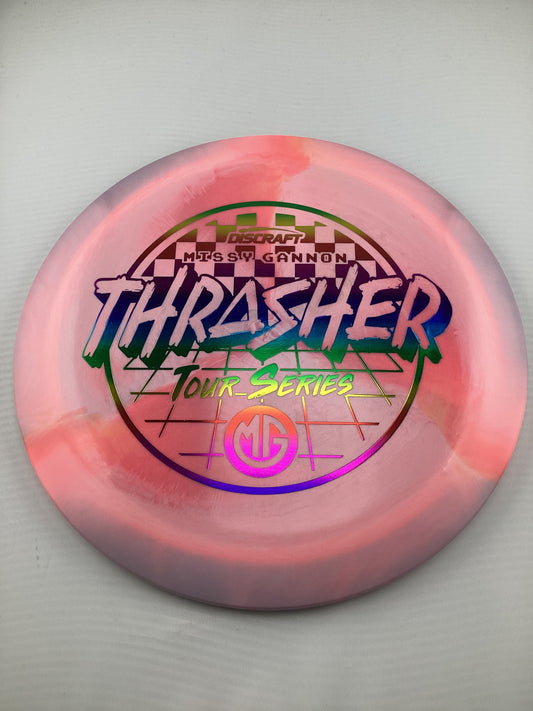 Discraft ESP Thrasher