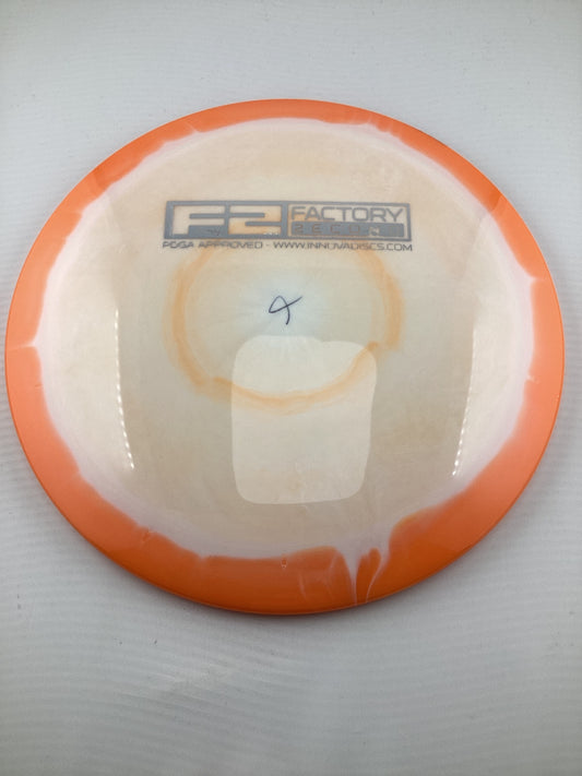 Innova Halo Shryke