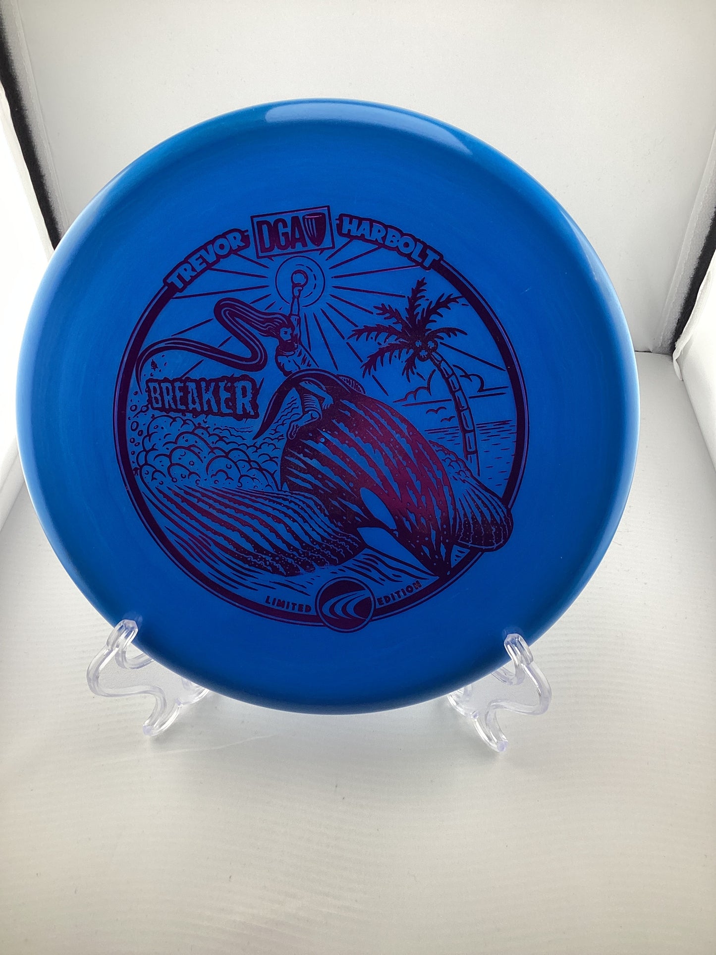 DGA PL Breaker