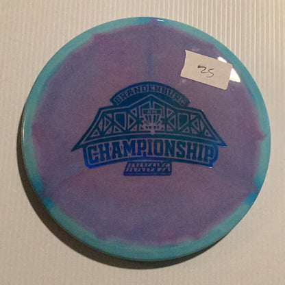 Innova Halo Roc 3